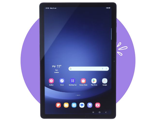 Samsung Galaxy Tab A9+ 64 tabletGb